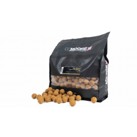 CC Moore Live systém - Trvanlivé boilies 24mm 5kg