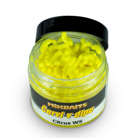 Mikbaits Červy v dipe 50ml - Citrus WS