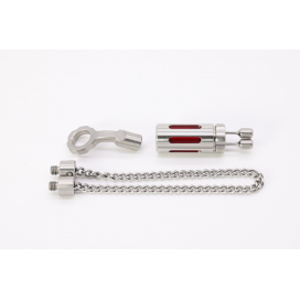 Summittackle bobbiny - Bobbin Kit červený