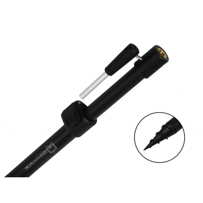 Vidlička Delphin D-STICK 32-50cm