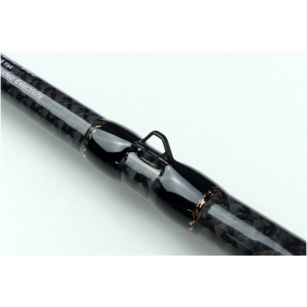 Prívlačové prúty Sportex RIVAL Jig 2-diel 220cm / 18-59g