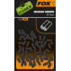 Fox Edges Crimps Small Crimps - 0.6mm