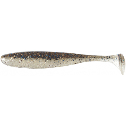 Keita Gumová nástraha Easy Shiner 5 "12,7cm 10,4g Bluegill Flash 5ks