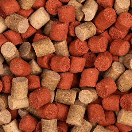 BaitNow Pelet Method Feeder Pinky Boy 8mm 800g 