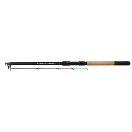 Mikado Prut Sasori Tele Picker 240cm 80g 5+2 Sec.