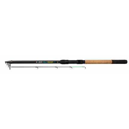 Mikado Prut Sasori Tele Picker 240cm 80g 5+2 Sec.