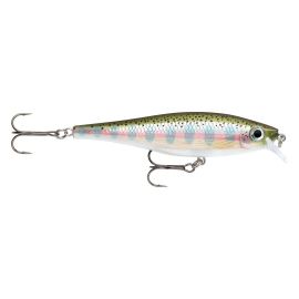 Rapala Wobler BX Minnow BXM07 RT