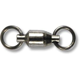 Black Cat Obratlík Ball Bearing Swivel 135kg 3ks