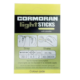 Cormoran Chemické Svetielko 3,0mm Žltá
