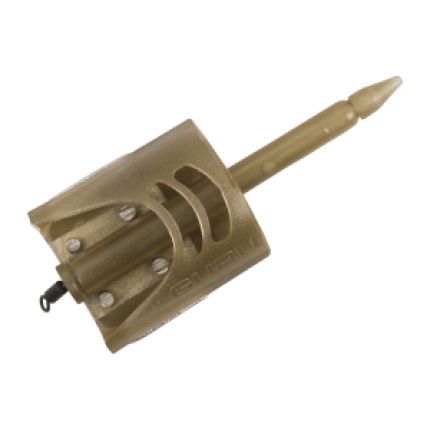 Guru Tackle Kŕmidlo Small Pellet Feeder Inline 24g