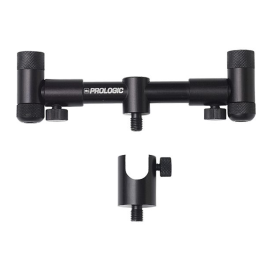 Prologic Hrazda Element Quick Release 2 Rod Buzz Bar 15-25cm