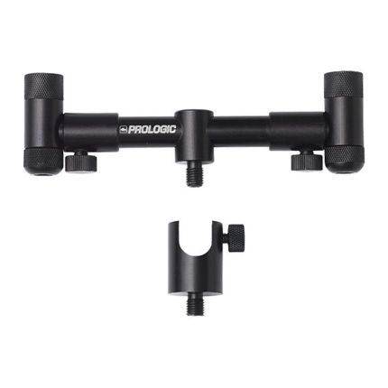 Prologic Hrazda Element Quick Release 2 Rod Buzz Bar 15-25cm