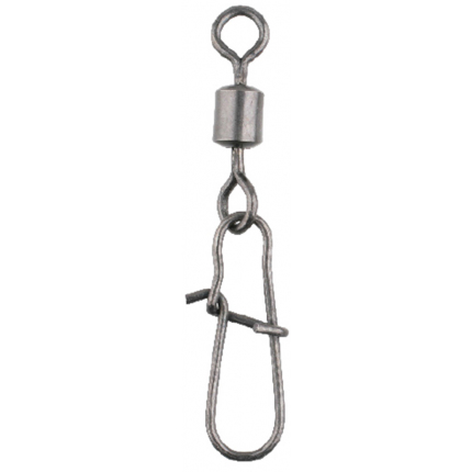 Mikado Obratlík Rolling S Karabínou Fastlock  Bn 5Ks