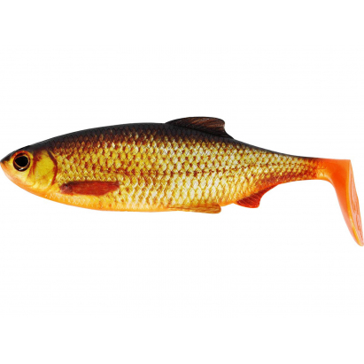 Westin Gumová Nástraha Ricky The Roach Shadtail Real Rudd Westin Gumová Nástraha Ricky The Roach Shadtail Real Rudd