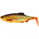 Westin Gumová Nástraha Ricky The Roach Shadtail Real Rudd 10 cm 14g
