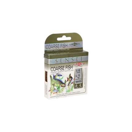 Mikado Vlasec Sensei Coarse Fish 150m
