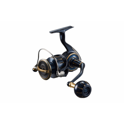 Daiwa Navijak 23 SALTIGA 6000 XH