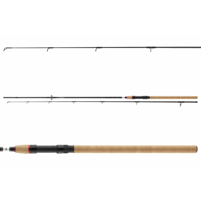 Daiwa Prút Ninja X Spin 2.40m 5-20g