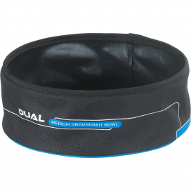 MAP Miska na míchání krmení Dual Medium Ground Bait Bowl