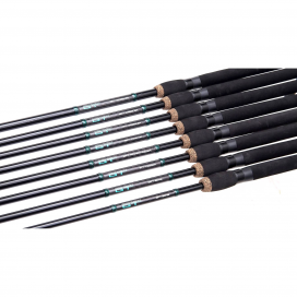 Prút Leeda Concept Feeder Bomb GT 10ft (3,0m) Prút Leeda Concept Feeder Bomb GT 10ft (3,0m)