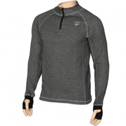 Giants fishing Giants Fishing Termoprádlo komplet Thermal set Deluxe Plus Grey