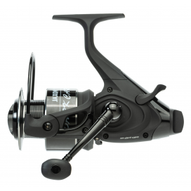 Jaxon Navijak DARK CAPR REEL 6-OWC