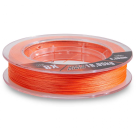Anaconda šnúra Jungle Orange 0,30mm 300m