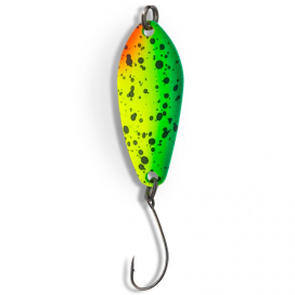 Iron Trout plandavka Heavy Wave Spoon 4,5g 37mm FT Iron Trout plandavka Heavy Wave Spoon 4,5g 37mm FT