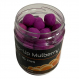 Mastodont Baits Fluo Pop-Up Boilies 16mm 200ml Mullberry