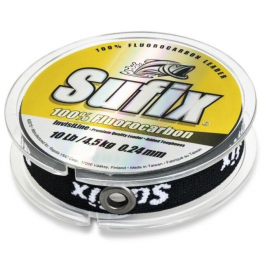 Sufix Invisiline 50 m číry
