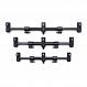 Trakker Hrazda na 3 pruty ACS Pro Adjustable Buzz Bar - Velikost: 8-14,5"