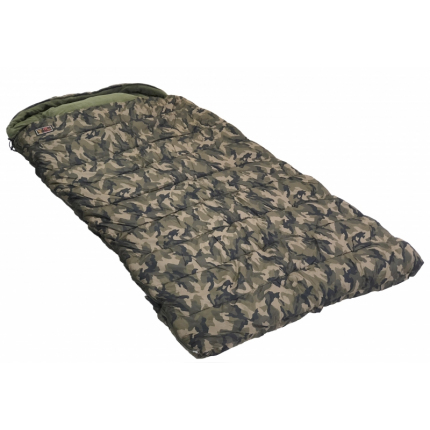Zfish Spacie Vrece Hoogan Camo 5 Season