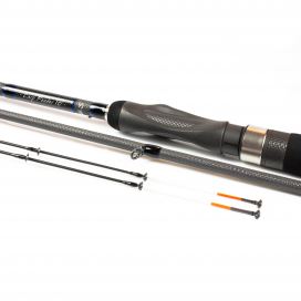 Free Spirit feeder prúty - Hi-S Feeder Carp 9 '2,7m Free Spirit feeder prúty - Hi-S Feeder Carp 9 '2,7m