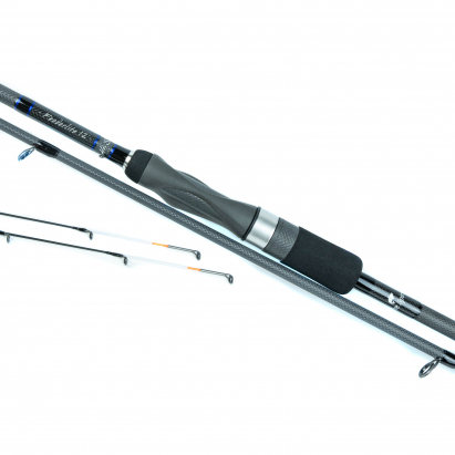 Free Spirit feeder prúty - Hi-S Feederlite 12 '3,6m Free Spirit feeder prúty - Hi-S Feederlite 12 '3,6m