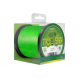 Delphin Vlasec Nucleo Fluo Zelený Průměr 0,28 mm Nosnost 6,4 kg Návin 600 m