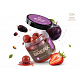 Delphin Boilies V Dipu BreaX SweetBERRY Moruše Jahoda Švestka 200 ml 20 mm