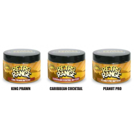 Boilies Crafty Catcher 15mm / 150ml Peanut Pro/Arašid Pro