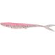 Gunki Gumová Nástraha Pacemaker 10cm 3,3g Pink Phantom