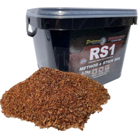 Starbaits Kŕmenie Method Stick Mix RS1 1,7kg