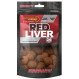 Starbaits Boilie Red Liver 200g 24mm