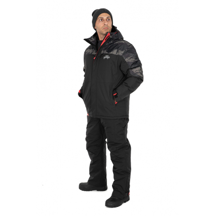 Fox Rage Zimný Oblek Winter Suit