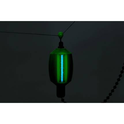 Fox Black Label Dumpy Bobbins