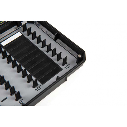 Hook Length Storage Box - Dlhý 30cm