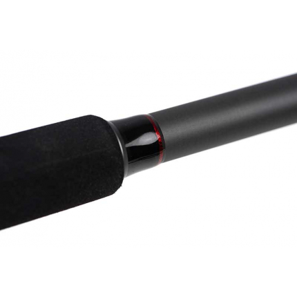 Warrior Pike Spin 50-120g 240cm 2-dielny