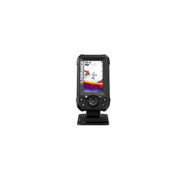 Lowrance Echolot Eagle 4X