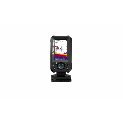 Lowrance Echolot Eagle 4X
