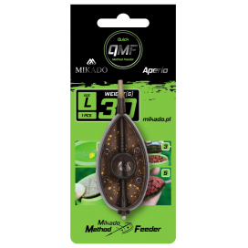 Mikado kŕmidlo method feeder aperio q.m.f. systém l 20g 1 ks.