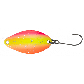 Mikado trblietka lazzer spoon 2.5g/ 5 1 ks