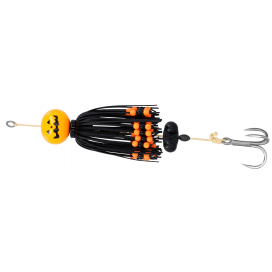 Mikado nástraha cat territory bogey pumpkin 180g 1 ks Mikado nástraha cat territory bogey pumpkin 180g 1 ks