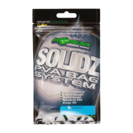 Korda Solidz PVA bags large